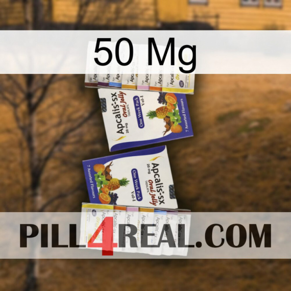 50 Mg 12